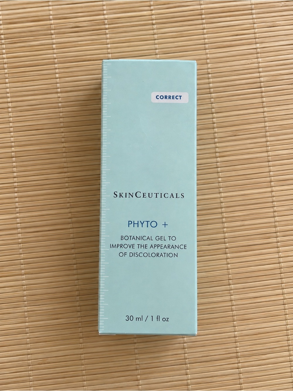 SkinCeuticals Phyto+ Botanical Gel Correct - Exp 2028/03